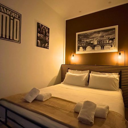 Vatican Studio Flat โรม ภายนอก รูปภาพ