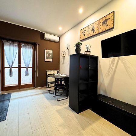 Vatican Studio Flat โรม ภายนอก รูปภาพ