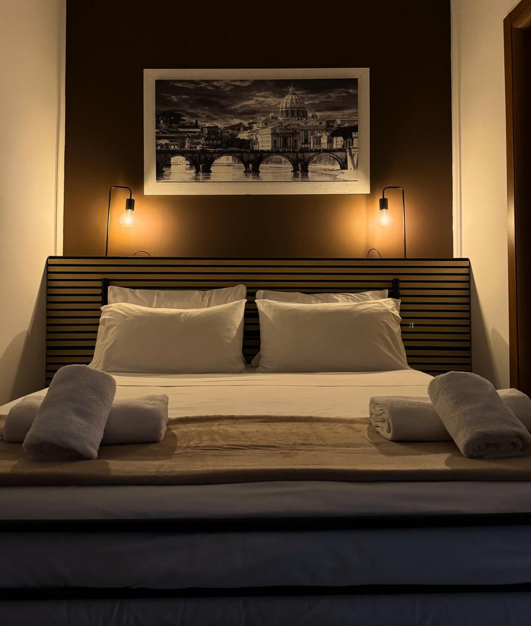 Vatican Studio Flat โรม ภายนอก รูปภาพ