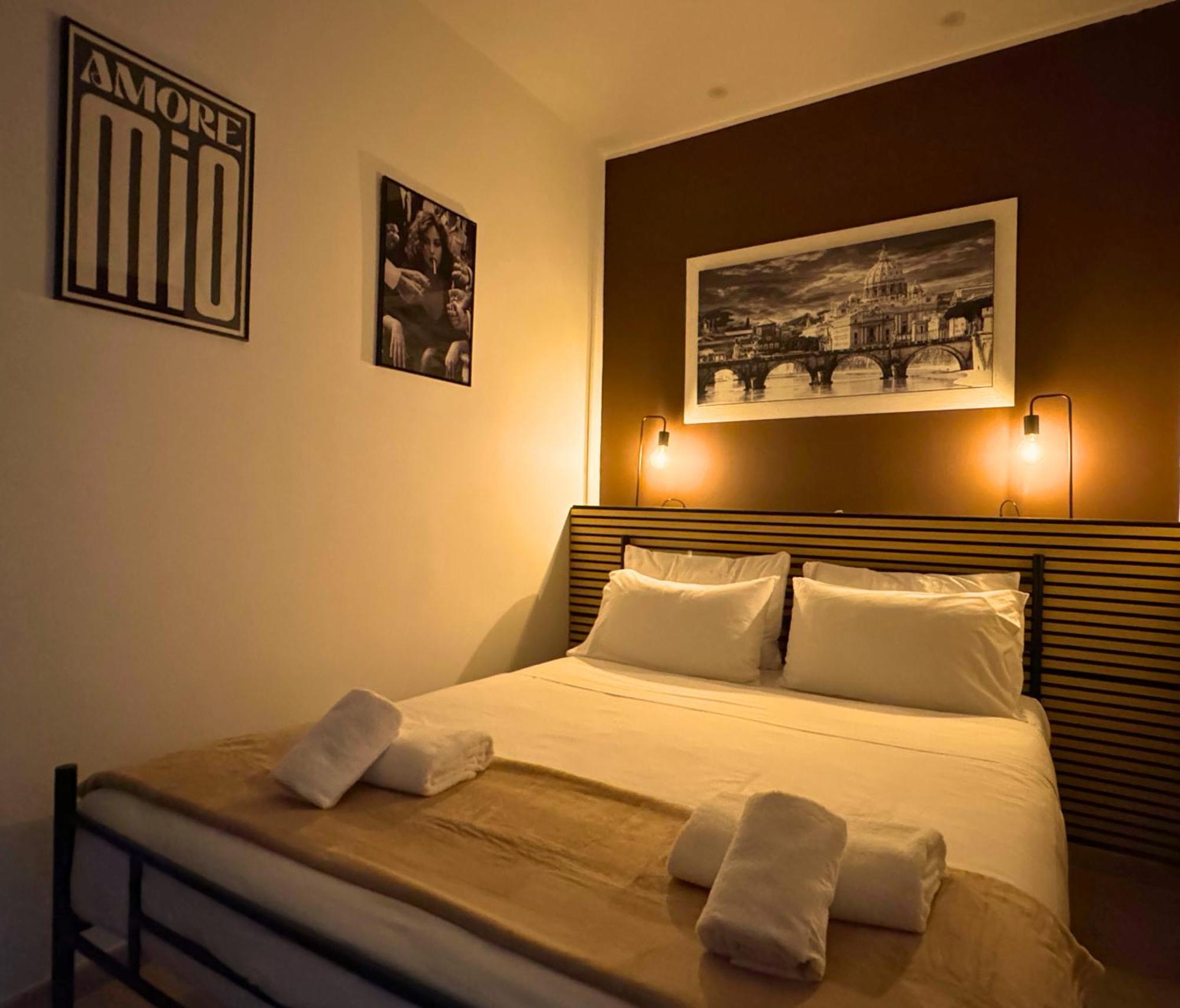 Vatican Studio Flat โรม ภายนอก รูปภาพ