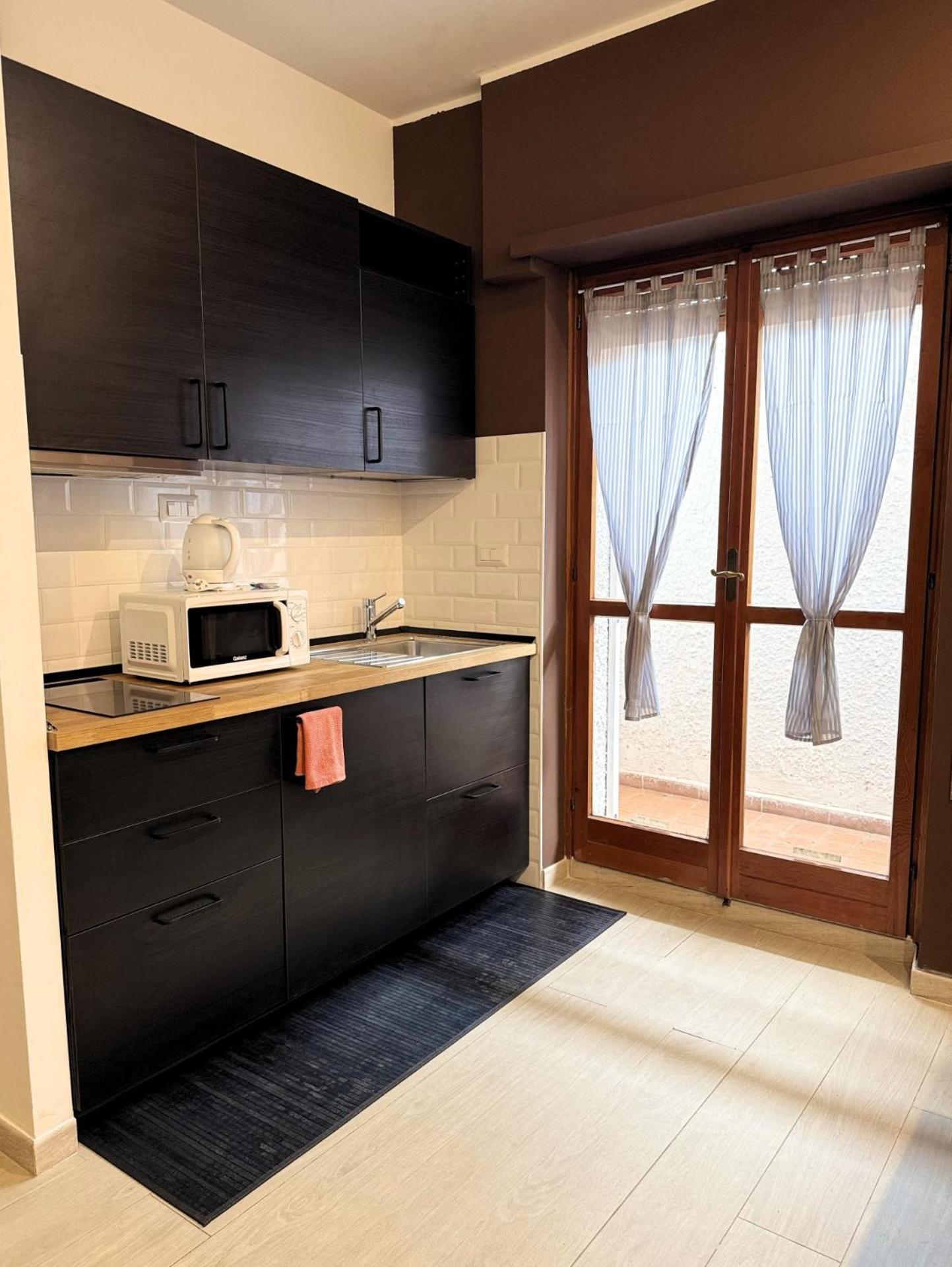 Vatican Studio Flat โรม ภายนอก รูปภาพ