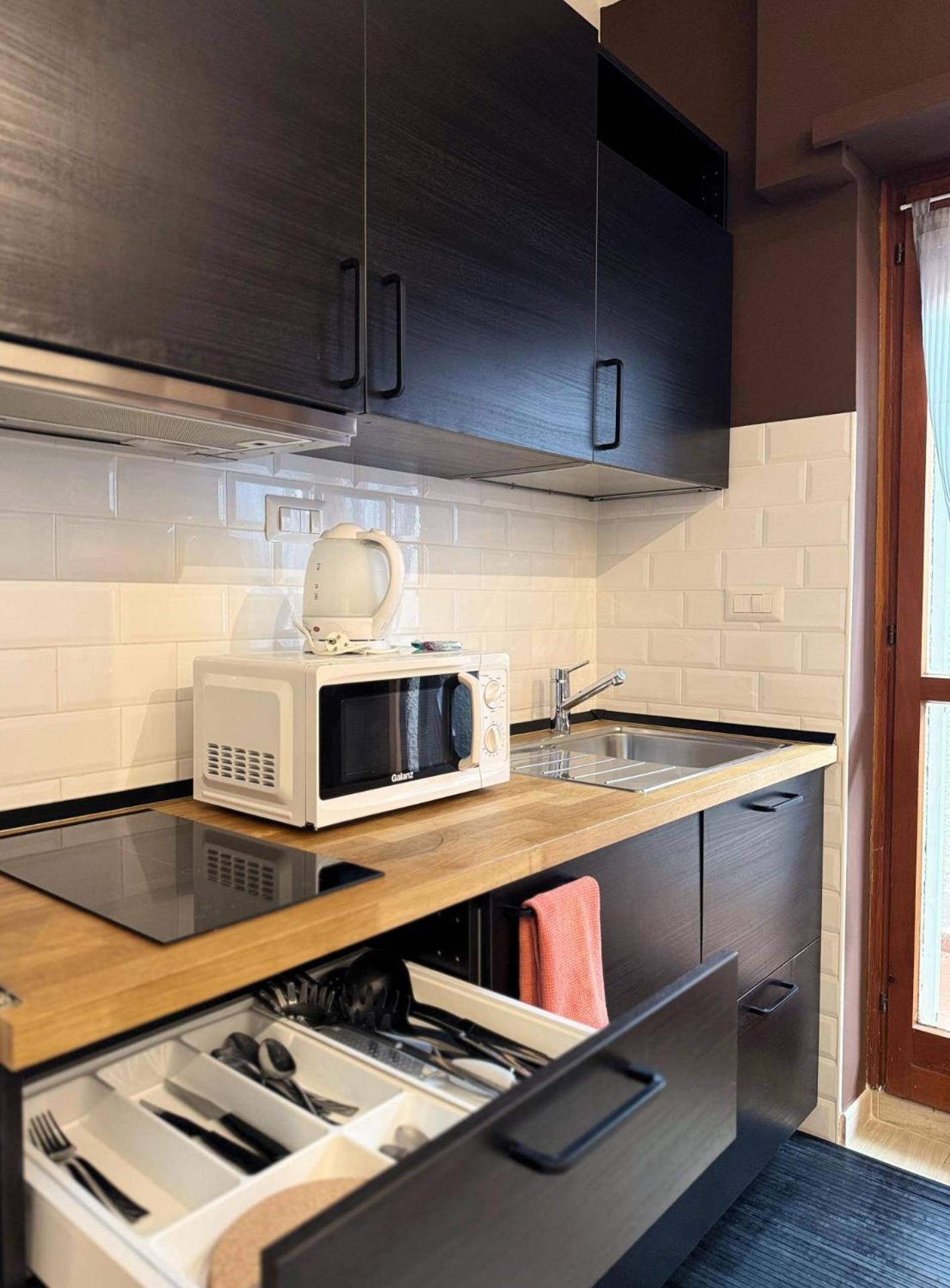 Vatican Studio Flat โรม ภายนอก รูปภาพ