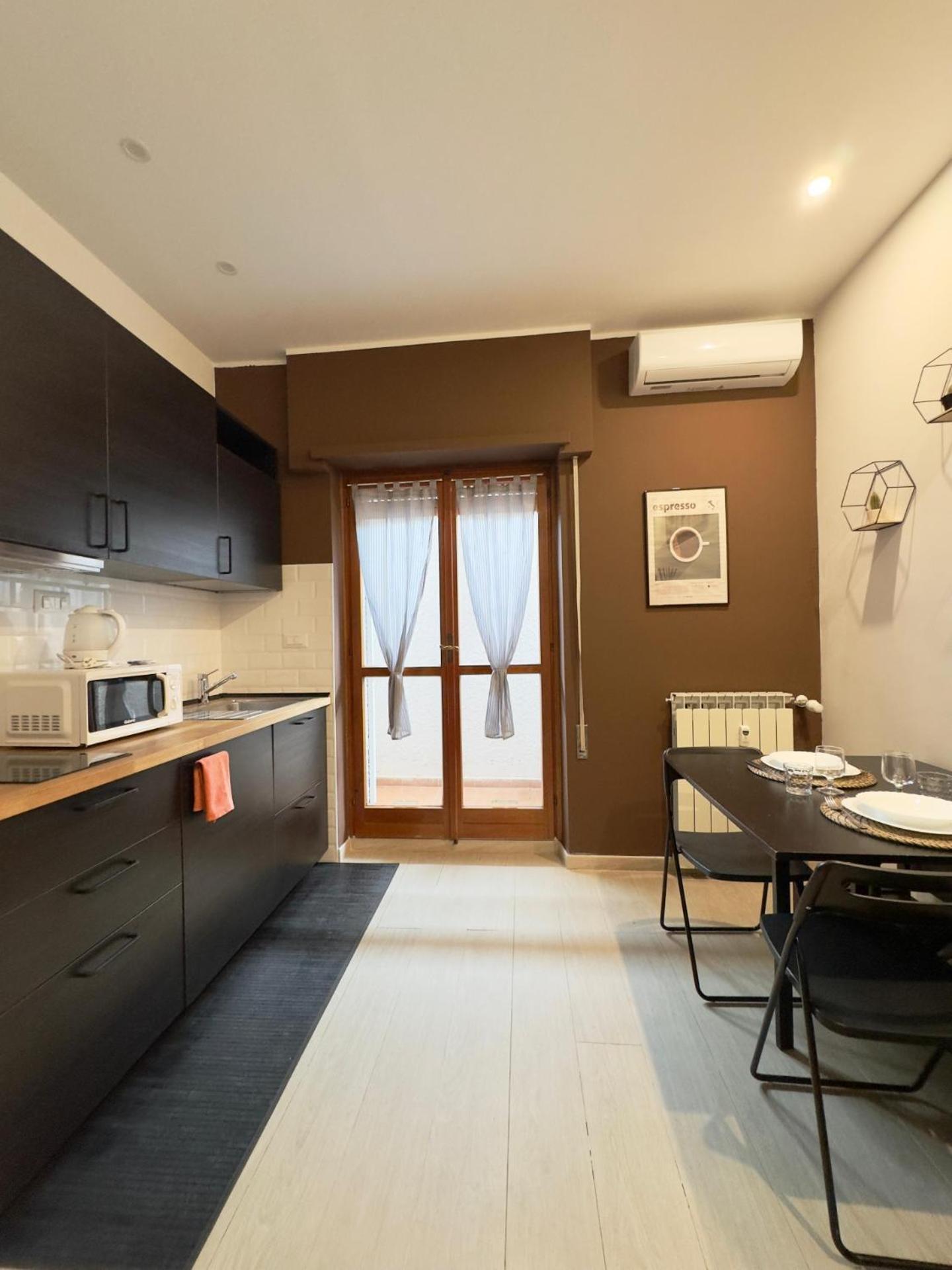 Vatican Studio Flat โรม ภายนอก รูปภาพ